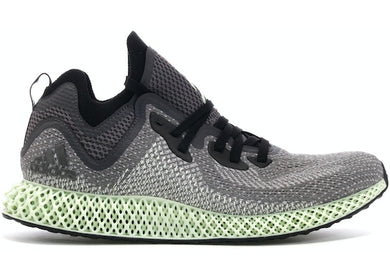 adidas AlphaEdge 4D Ash Green