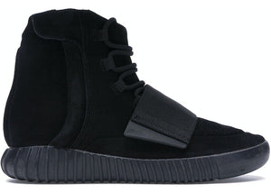 adidas Yeezy Boost 750 Triple Black