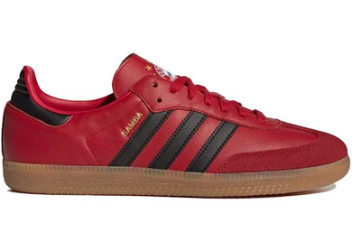 adidas Samba Team Bayern Munich