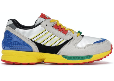 adidas ZX 8000 LEGO