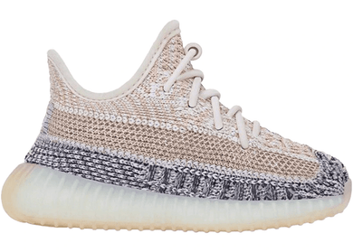 adidas Yeezy Boost 350 V2 Ash Pearl (Infant)