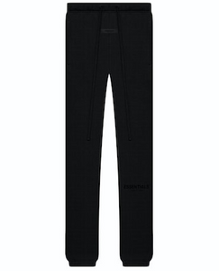 FEAR OF GOD ESSENTIALS Sweatpants (SS22) Stretch Limo