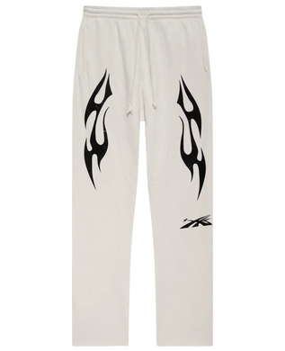 Hellstar Sports Sweatpants White