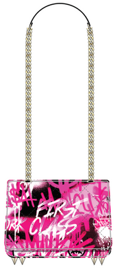 Sprayground Fly Private Crossbody Handbag