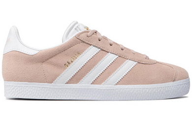 adidas Gazelle Pink Tint