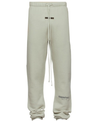 FEAR OF GOD ESSENTIALS Sweatpants Concrete