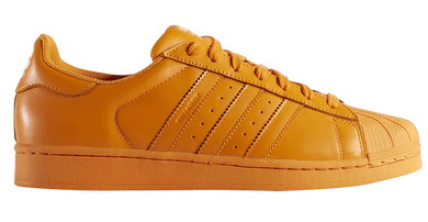 adidas Superstar Supercolor Pack Pumpkin Orange