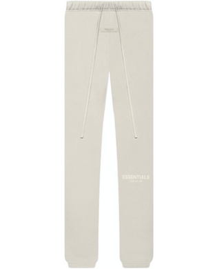 FEAR OF GOD ESSENTIALS Sweatpants Wheat