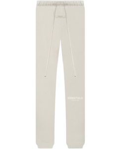 FEAR OF GOD ESSENTIALS Sweatpants Wheat