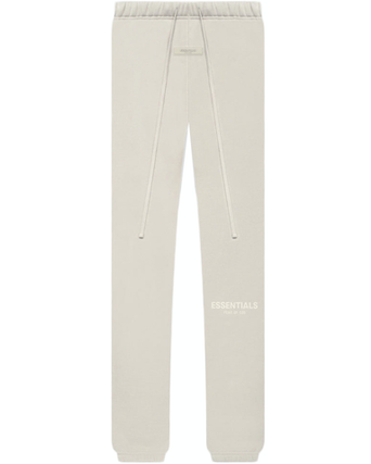 FEAR OF GOD ESSENTIALS Sweatpants Wheat