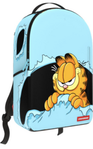 Sprayground Garfield Peek A Boo Backpack