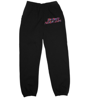 Juice Wrld TPNE Sweatpants