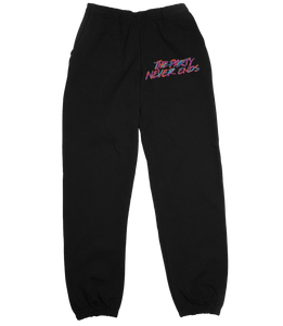 Juice Wrld TPNE Sweatpants