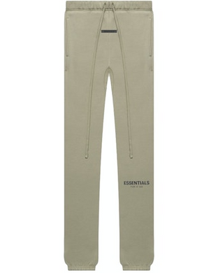 FEAR OF GOD ESSENTIALS Sweatpants Pistachio