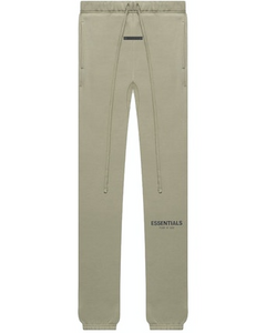 FEAR OF GOD ESSENTIALS Sweatpants Pistachio