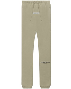 FEAR OF GOD ESSENTIALS Kids Sweatpants Pistachio