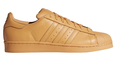 adidas Superstar Supercolor Pack Pumpkin