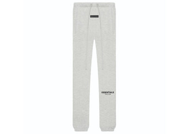 FEAR OF GOD ESSENTIALS Sweatpants (SS22) Light Oatmeal