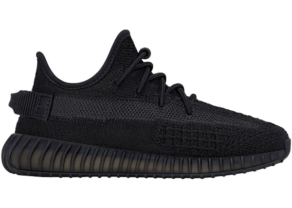 adidas Yeezy Boost 350 V2 Onyx (Kids)